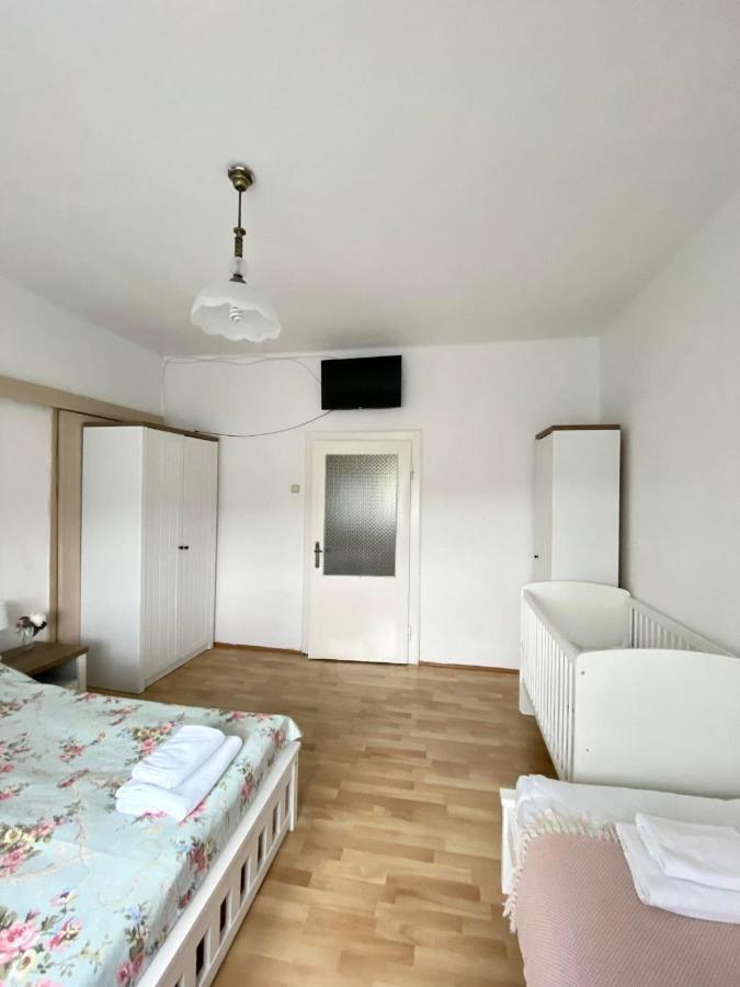 Apartman Marketa Apartment Bystrice  Luaran gambar