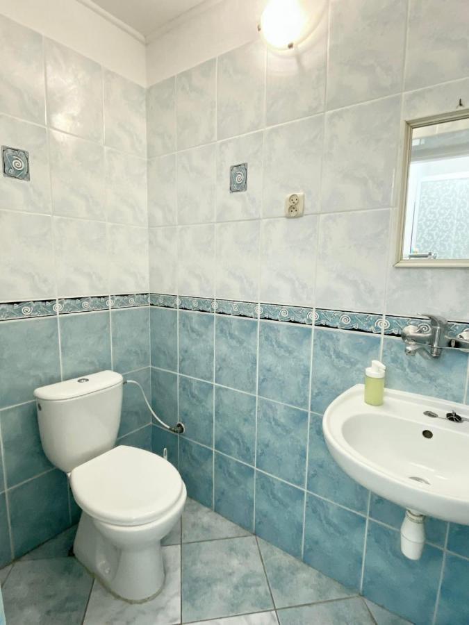 Apartman Marketa Apartment Bystrice  Luaran gambar